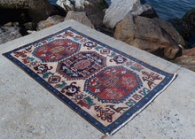 Ardabil Rug - 2'9 x 4'6
