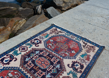 Ardabil Rug - 2'9 x 4'6