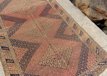 Mashwani Baluch Rug - 2'10 x 4'7