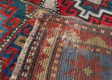 Late 19th Century Moghan Kazak Rug - 4' x 7'