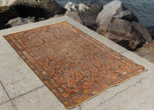 Northwest Persian Rug - 3'5 x 5'8