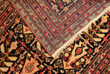 Baluch War Rug - 3'2 x 4'10