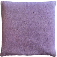 Lavender Pillow - 24" x 24"