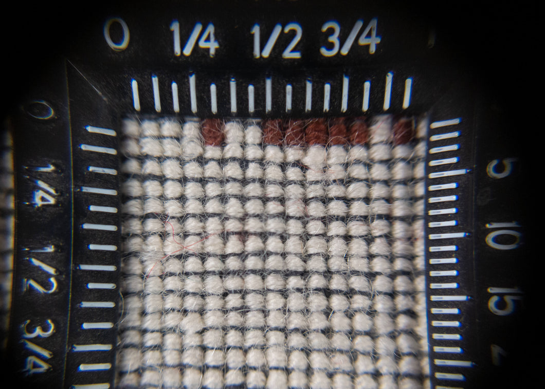 Pictorial 10 Commandments Rug - 1'7 x 1'10 – HEIRLOOM