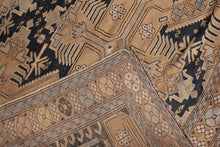 Antique Caucasian - 4' x 5'5