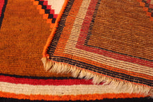 Mid Century Lori Gabbeh - 3'7 x 5'