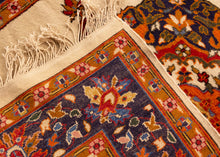 Mid Century Mint Condition Romanian Rug - 4' x 6'2
