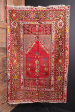 Turkish Prayer - 3'5 x 5'4