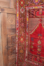 Turkish Prayer - 3'5 x 5'4