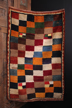 Persian Gabbeh - 3'4 x 5'2
