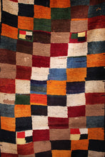 Persian Gabbeh - 3'4 x 5'2