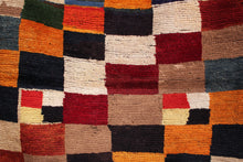 Persian Gabbeh - 3'4 x 5'2