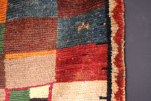 Persian Gabbeh - 3'4 x 5'2