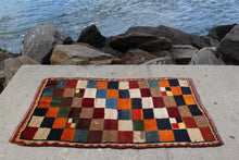 Persian Gabbeh - 3'4 x 5'2