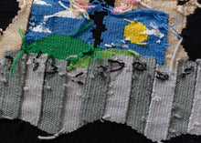 Emma Redmond "Burning Windows Broken Walls"