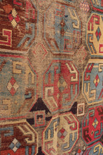 Antique Karakalpak - 3'2 x 5'4