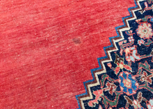 Antique Bidjar Rug- 8'5 x 11'5
