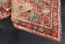 Antique Karakalpak - 3'2 x 5'4