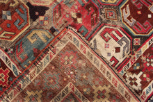 Antique Karakalpak - 3'2 x 5'4
