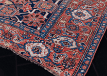 Late 19th Century Bidjar Rug - 4'4 x 6'5