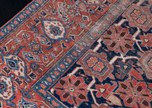 Late 19th Century Bidjar Rug - 4'4 x 6'5