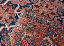 Late 19th Century Bidjar Rug - 4'4 x 6'5