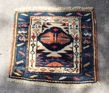 Small Karaja Weaving - 1'5 x 1'7