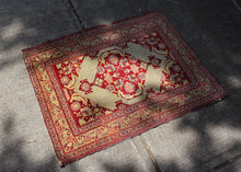 Antique Hereke - 1'10 x 2'5