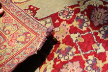 Antique Hereke - 1'10 x 2'5