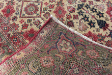 Antique Agra - 3'1 x 6'7