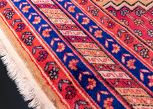 Vintage Khotan Rug - 6' x 9'
