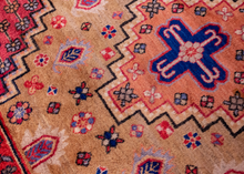 Vintage Khotan Rug - 6' x 9'