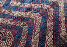 Mashwani Baluch Rug - 5'10 x 9'1