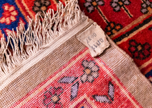 Vintage Khotan Rug - 6' x 9'