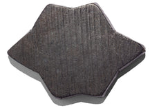 Vintage Hand Carved Textile Stamp