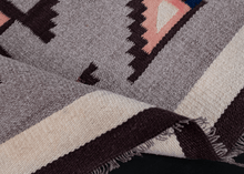Vintage Navajo Rug  - 3'6 x 5'9