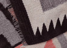 Vintage Navajo Rug  - 3'6 x 5'9