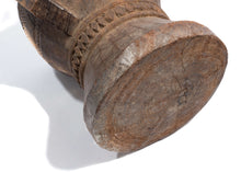 Antique Nuristani Mortar
