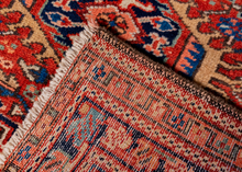 Vintage Karaja Entry Rug - 2'3 x 2'8