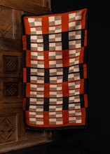 Vintage Navajo Rug - 2'4 x 4