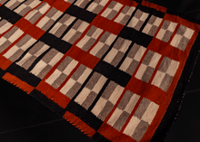 Vintage Navajo Rug - 2'4 x 4