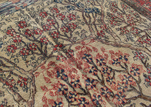 Tree-Of-Life Isfahan - 4'6 x 6'10