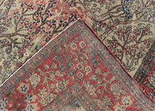 Tree-Of-Life Isfahan - 4'6 x 6'10