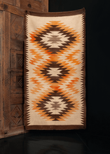 Vintage SW USA Navajo Rug - 2'9 x 4'10