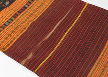 West Timor Tapis - 1'6 x 3'9