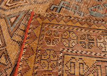 Antique Shirvan Rug - 3'3 x 4'5