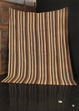 Persian Rag Kilim - 6'8 x 8'9
