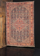 Persian Mahal - 4'7 x 7'1