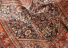 Persian Mahal - 4'7 x 7'1