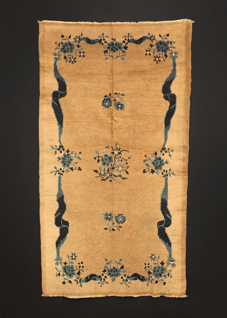 Deco Chinese - 3'2 x 5'8